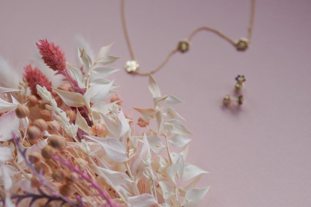 This Mother’s Day, treat her to Junk Jewels.
