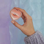 Pear Drop Gemstone Ring - Junk Jewels