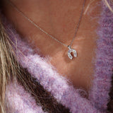 Mini Lucky Charm Necklace - Junk Jewels