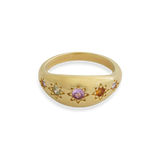 Kaleidoscope Disco Ring - Junk Jewels