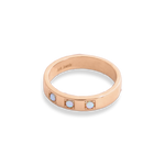 Triple Opal Ring - Junk Jewels