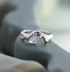 CLEO Ring