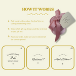 Bridesmaid Proposal | Droplet Jewelled Sterling Silver Earrings - Junk Jewels