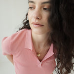 Heartbreaker Gemstone Necklace - Junk Jewels
