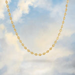 Mariner Chain Necklace - Junk Jewels
