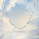 Mariner Chain Necklace - Junk Jewels