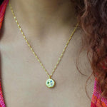 Jewelled Dreams Necklace and Earring Gift Set - Junk Jewels