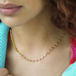 Mariner Chain Necklace - Junk Jewels