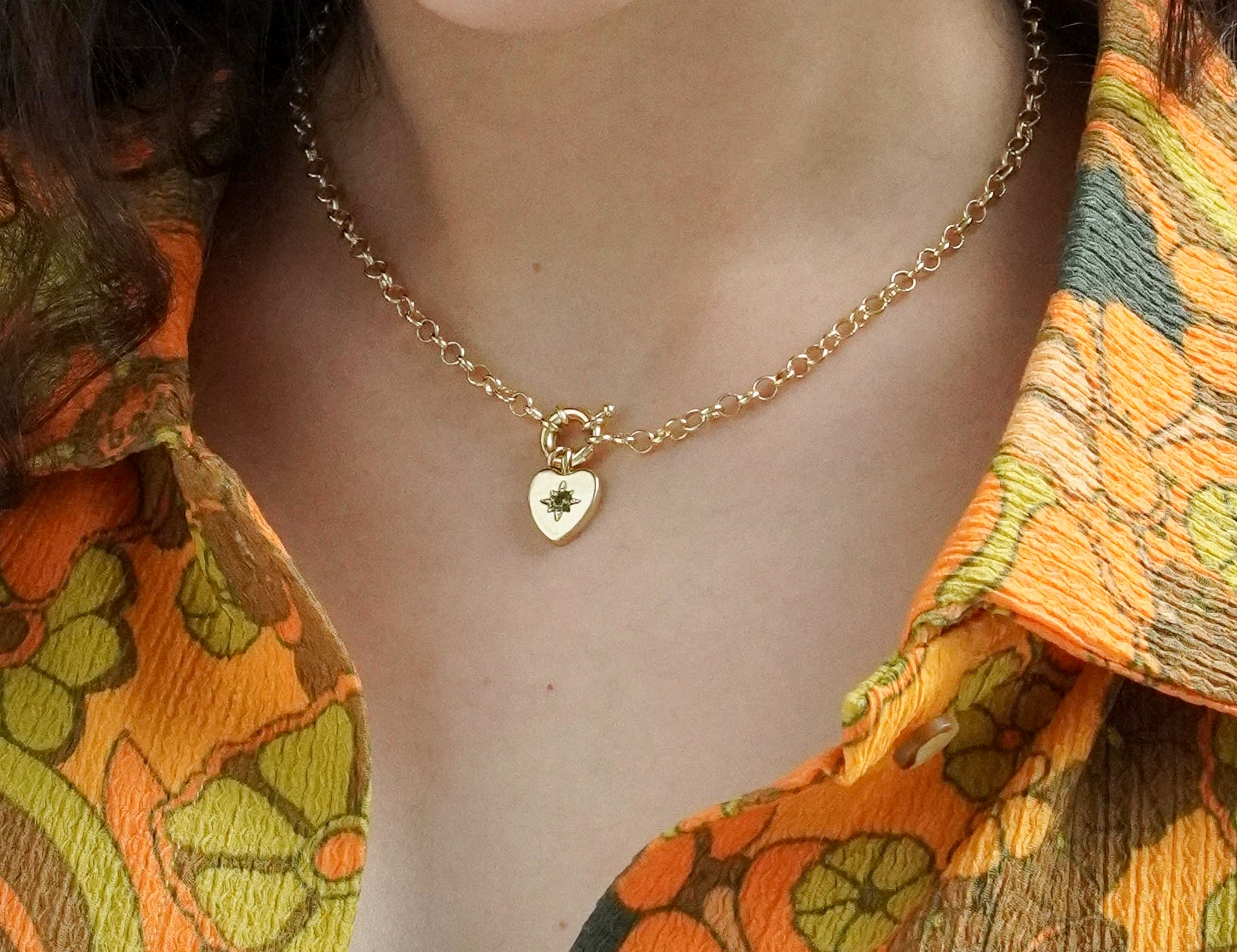 Retro Charmed Collection – Junk Jewels