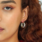 Jewelled Dreams Necklace and Earring Gift Set - Junk Jewels