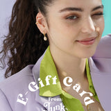 E-Gift Card - Junk Jewels