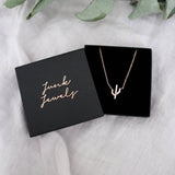 Cactus Necklace - Junk Jewels