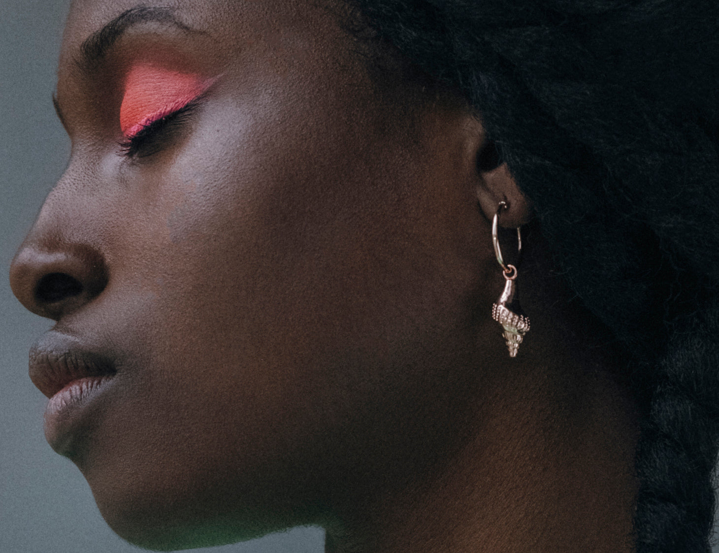Shell Earrings - Junk Jewels