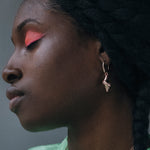 Shell Earrings - Junk Jewels