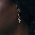 Shell Earrings - Junk Jewels