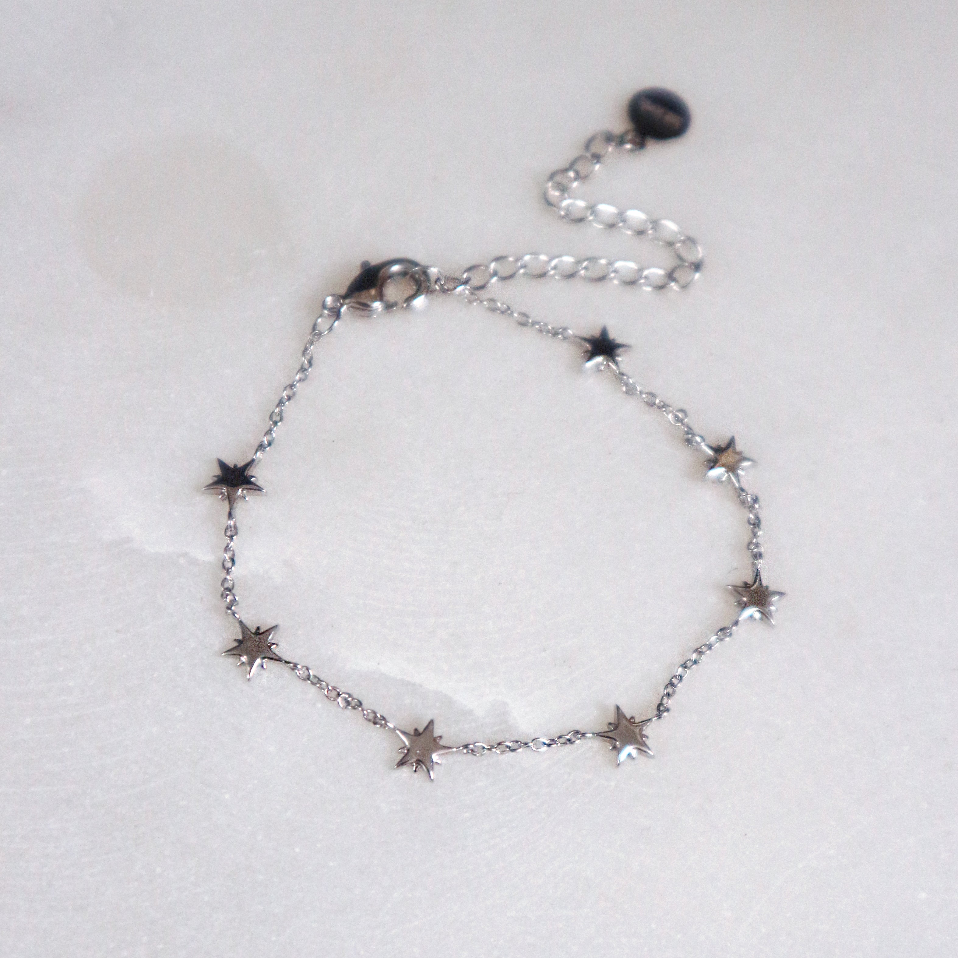Delicate Star Bracelet – Junk Jewels