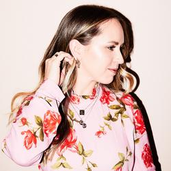 Zoe Lindsley